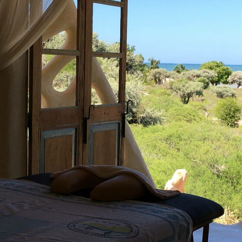 Bakuba Lodge