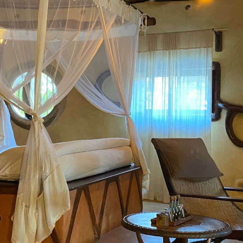 Bakuba Lodge