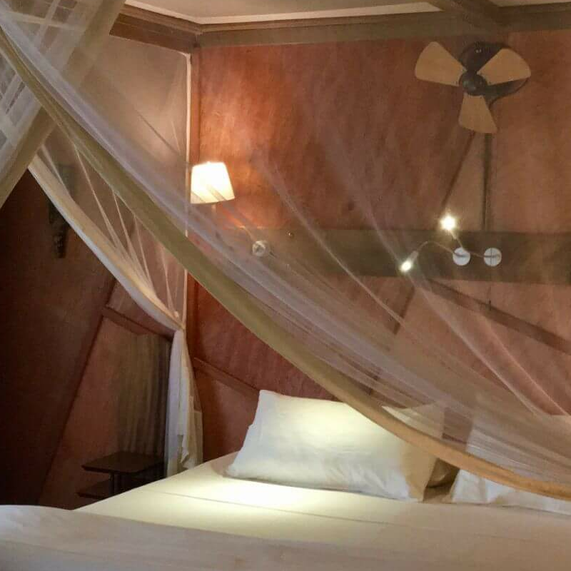 Bakuba Lodge