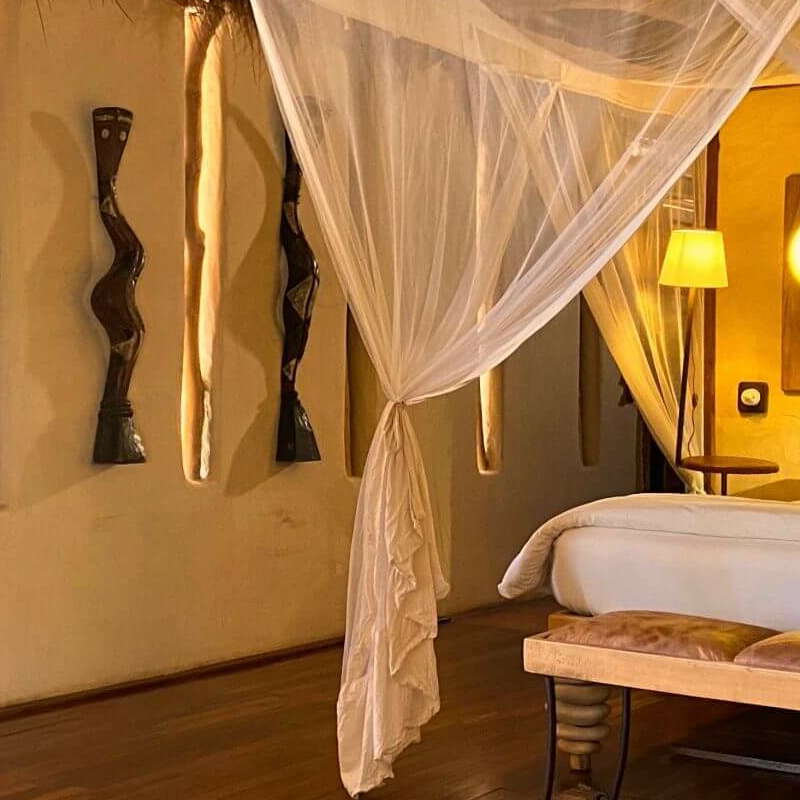 Bakuba Lodge
