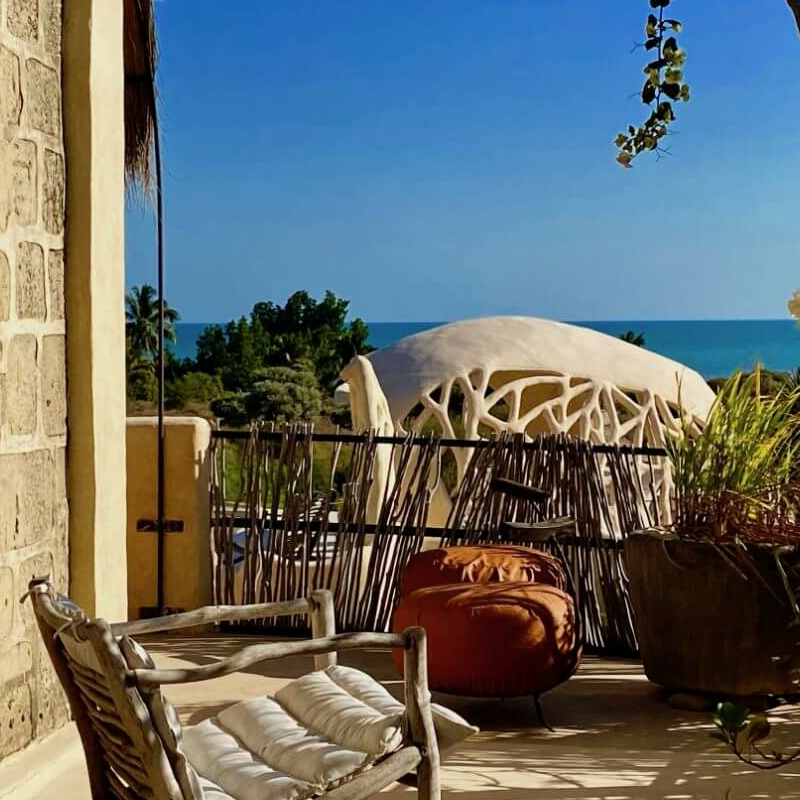 Bakuba Lodge