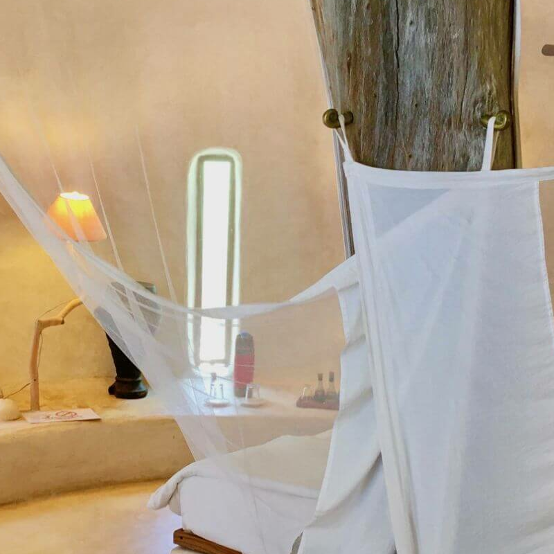 Bakuba Lodge