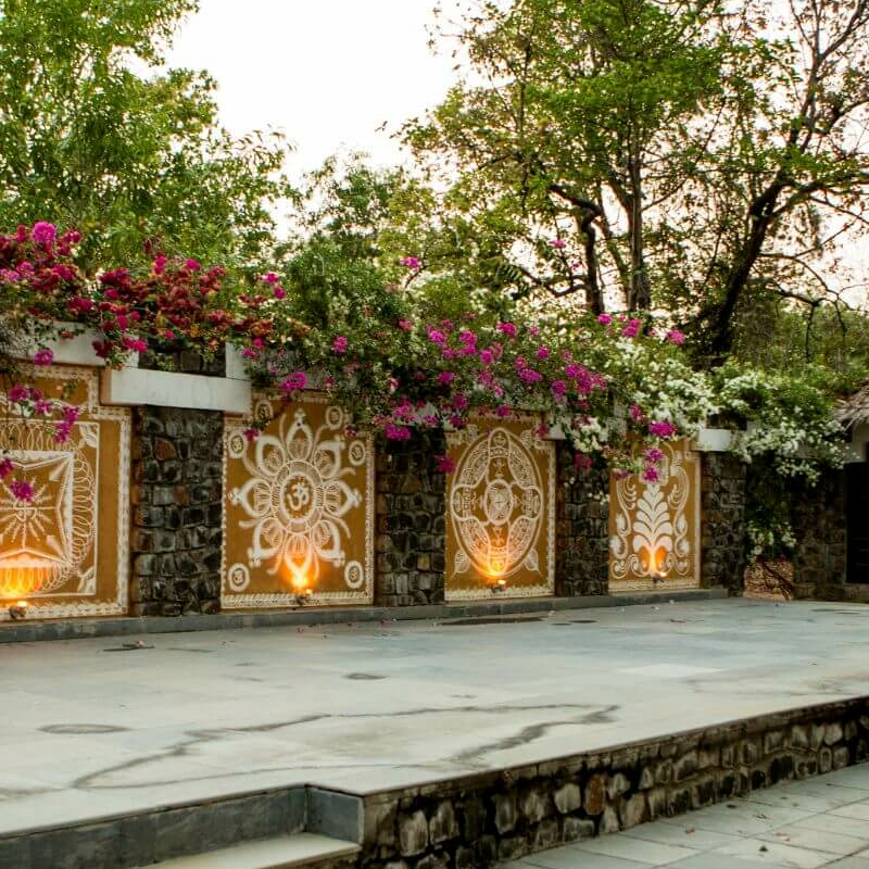 Bandhav Vilas