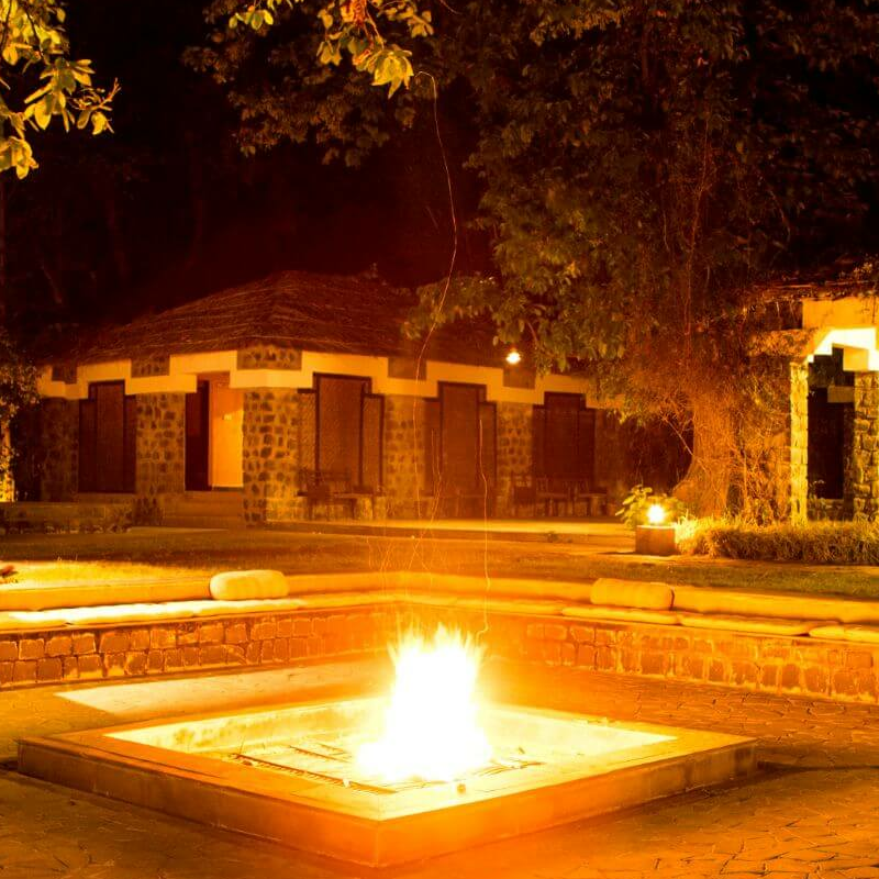 Bandhav Vilas