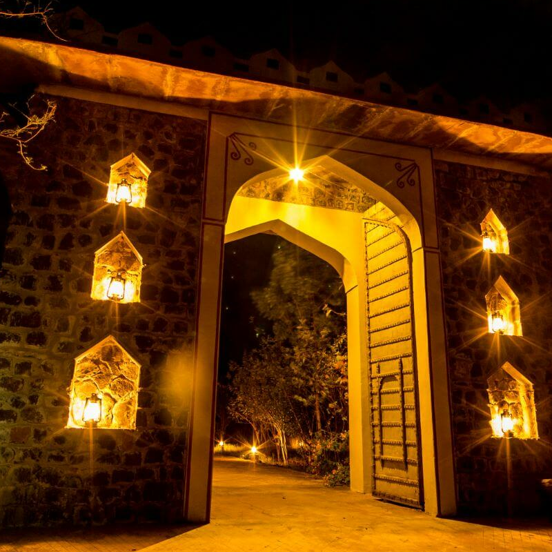 Bandhav Vilas