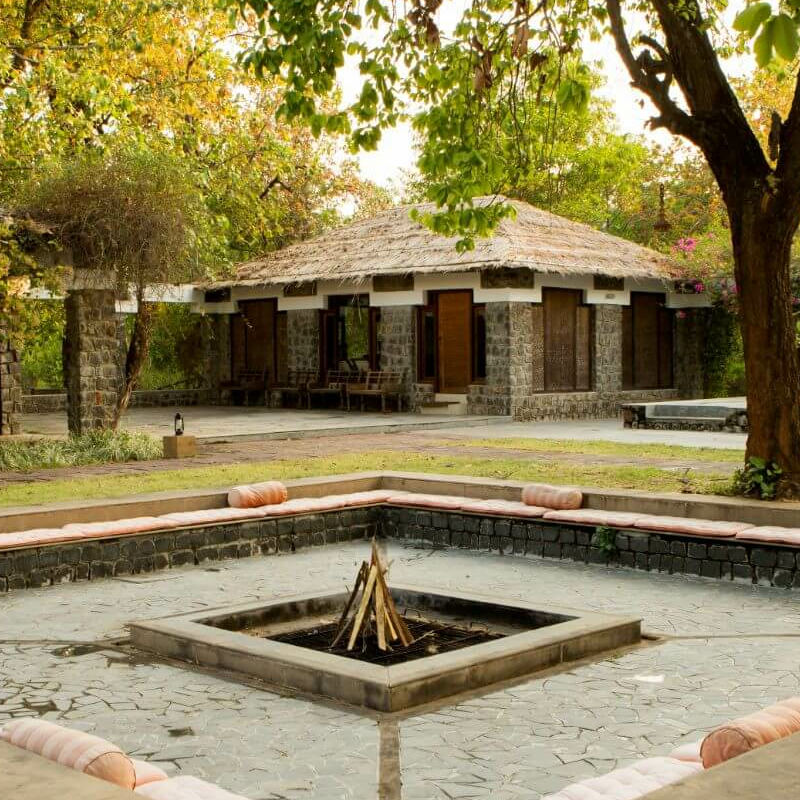 Bandhav Vilas