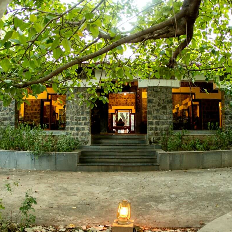 Bandhav Vilas