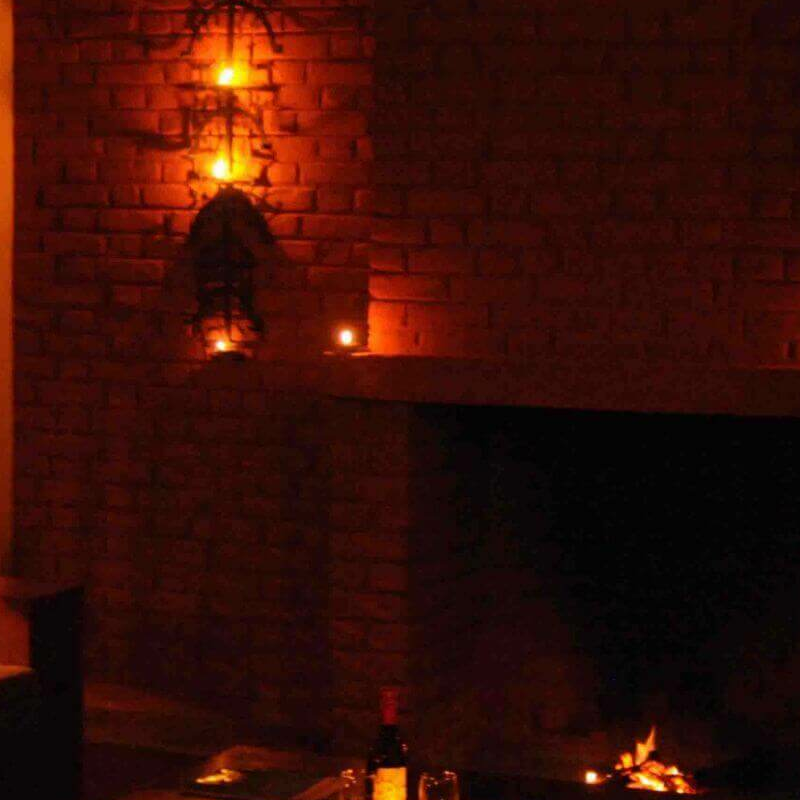 Bandhavgarh Jungle Lodge