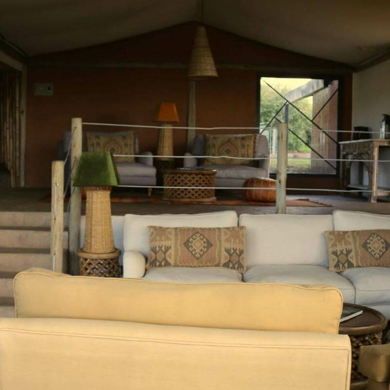 Basecamp Eagle View