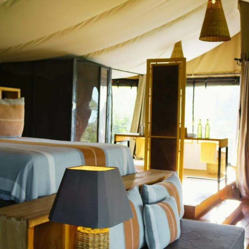 Basecamp Eagle View
