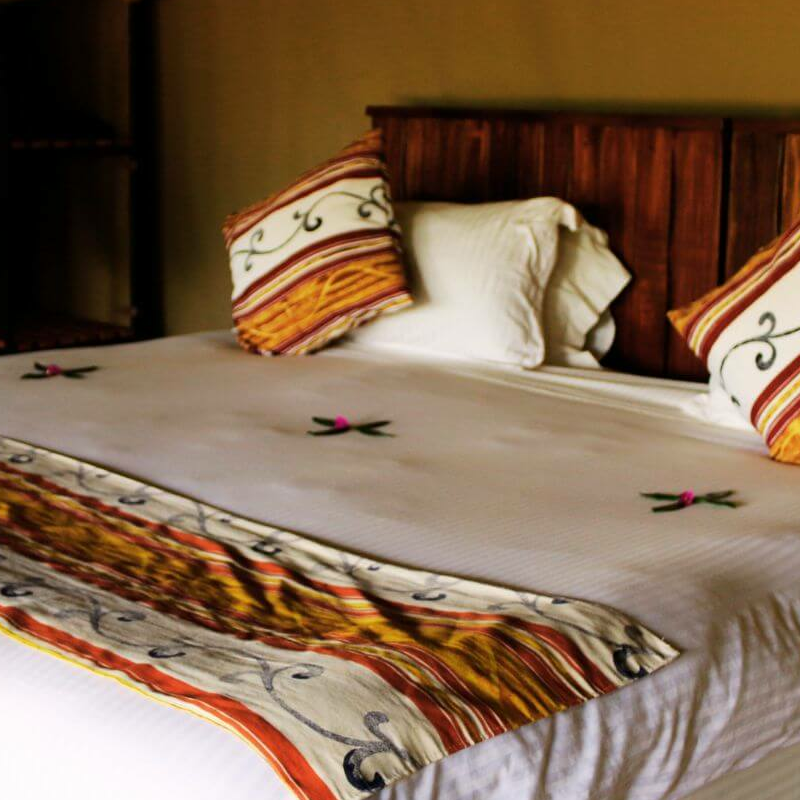 Basecamp Mara Camp