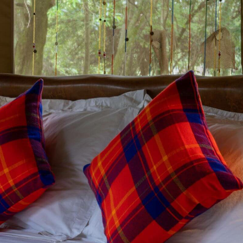 Basecamp Mara Camp