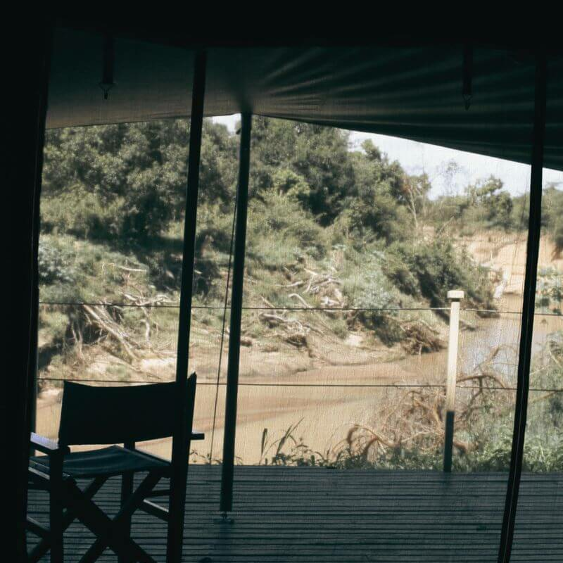 Basecamp Mara Camp