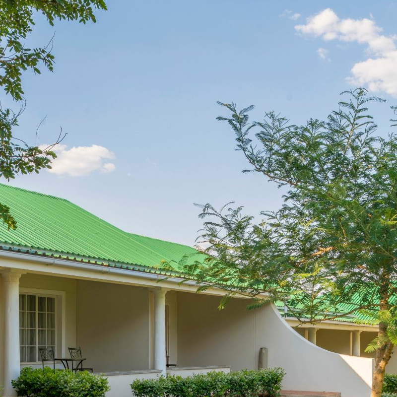 Batonka Guest Lodge