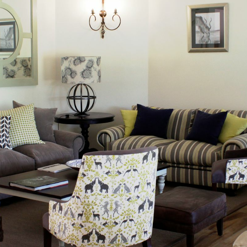 Batonka Guest Lodge