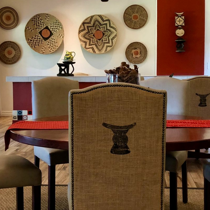 Batonka Guest Lodge