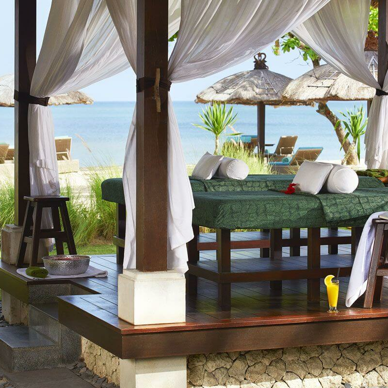 Belmond Jimbaran Puri