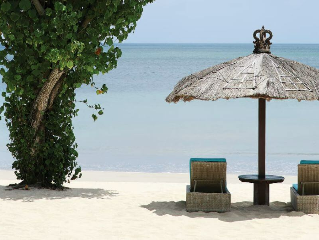 Belmond Jimbaran Puri