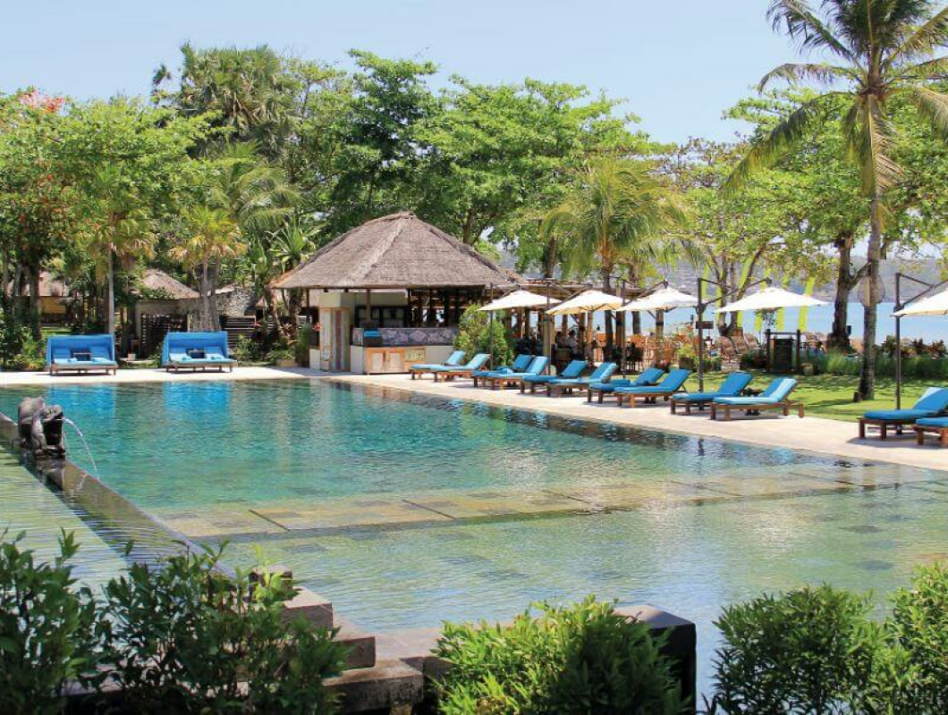 Belmond Jimbaran Puri