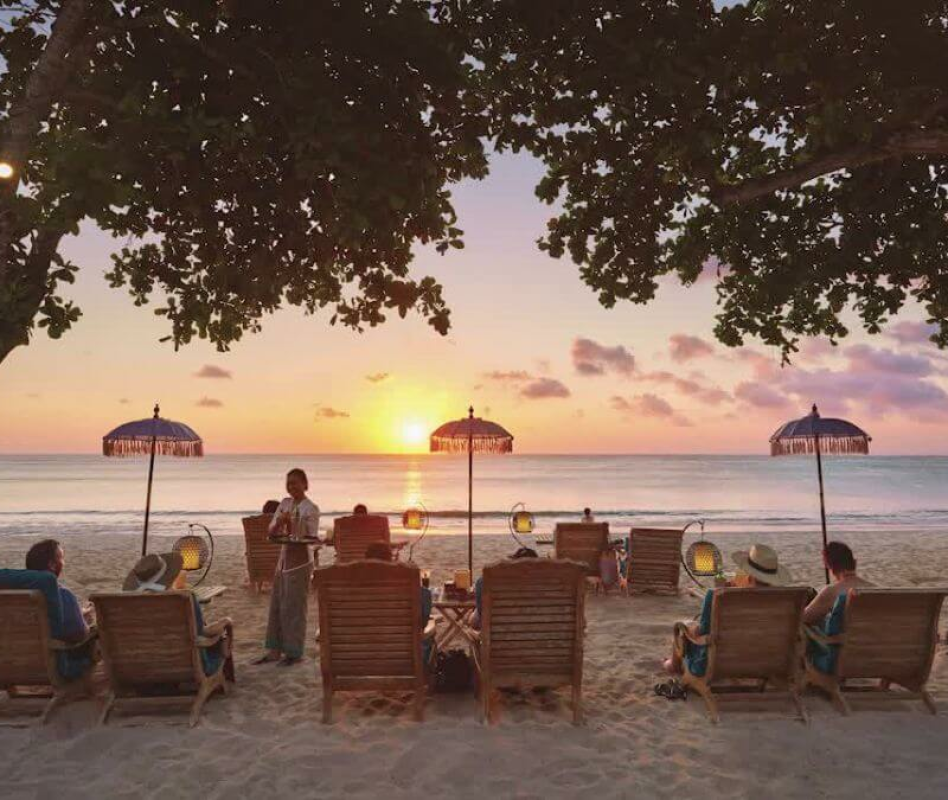 Belmond Jimbaran Puri