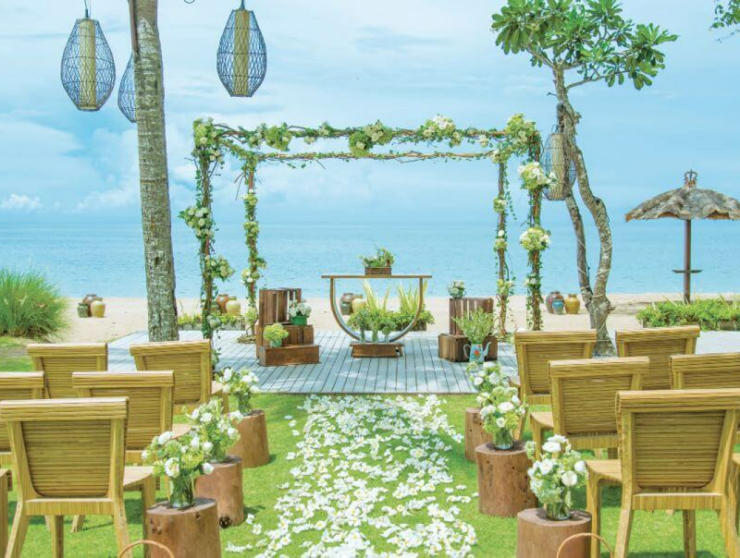 Belmond Jimbaran Puri