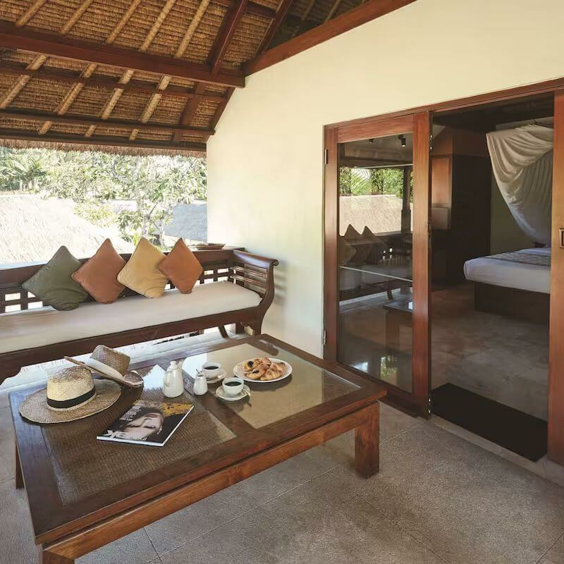 Belmond Jimbaran Puri