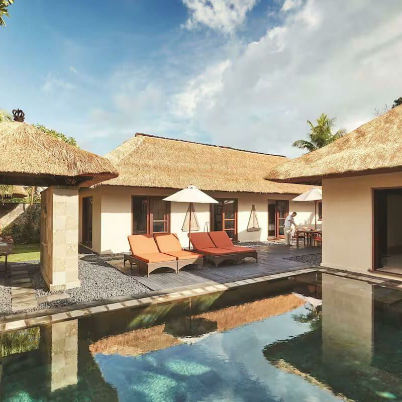 Belmond Jimbaran Puri