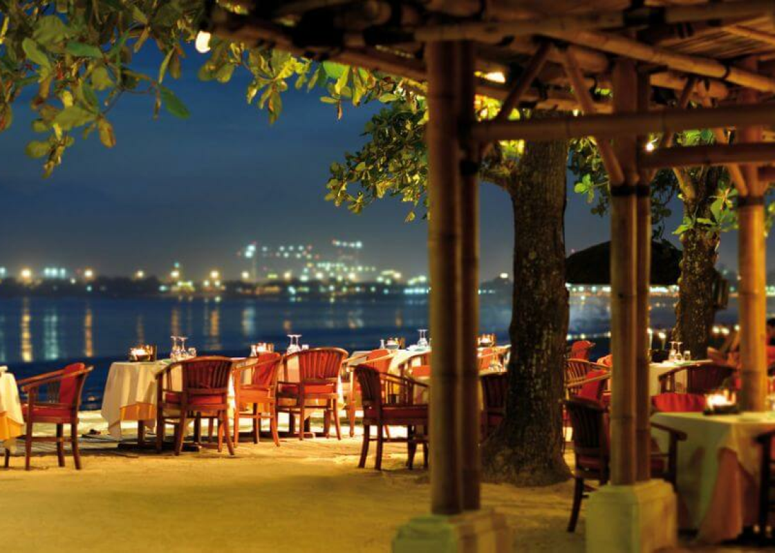 Belmond Jimbaran Puri