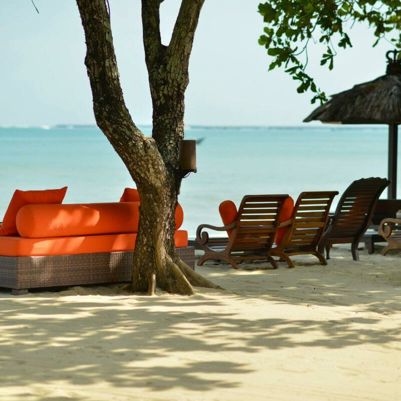 Belmond Jimbaran Puri