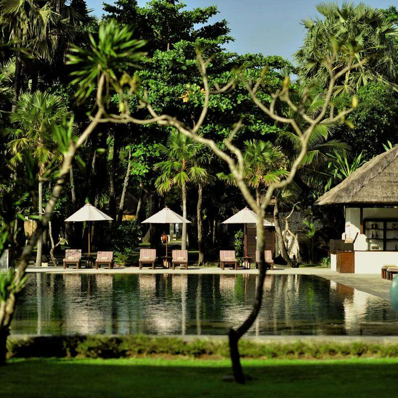 Belmond Jimbaran Puri