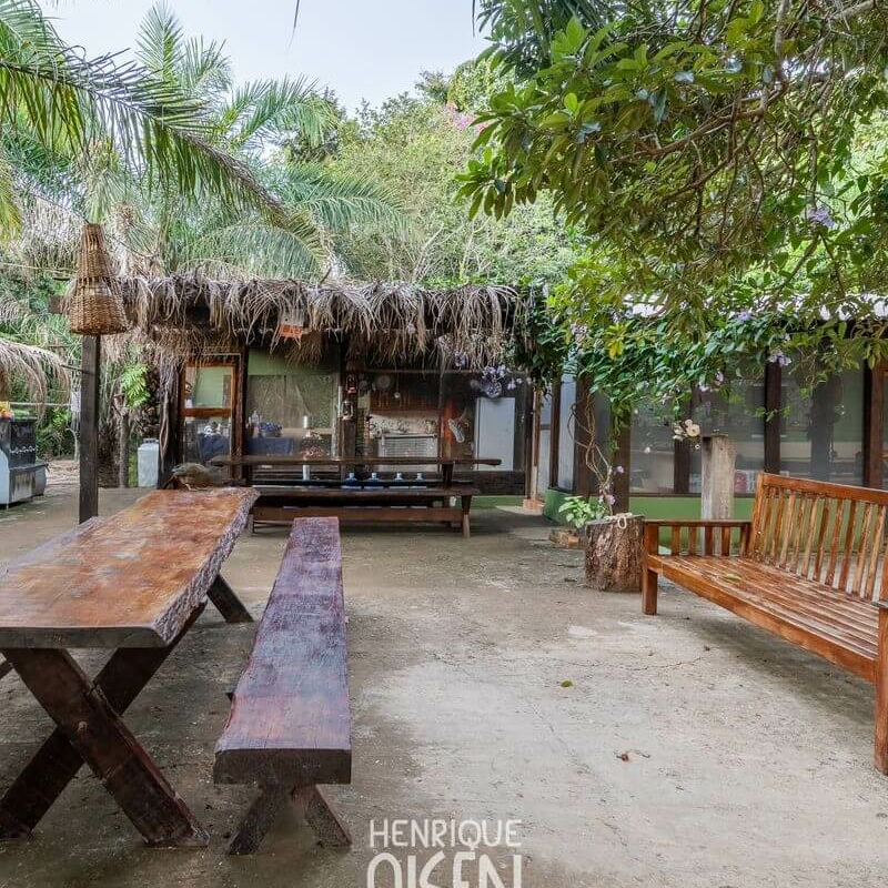Berço Pantaneiro Lodge