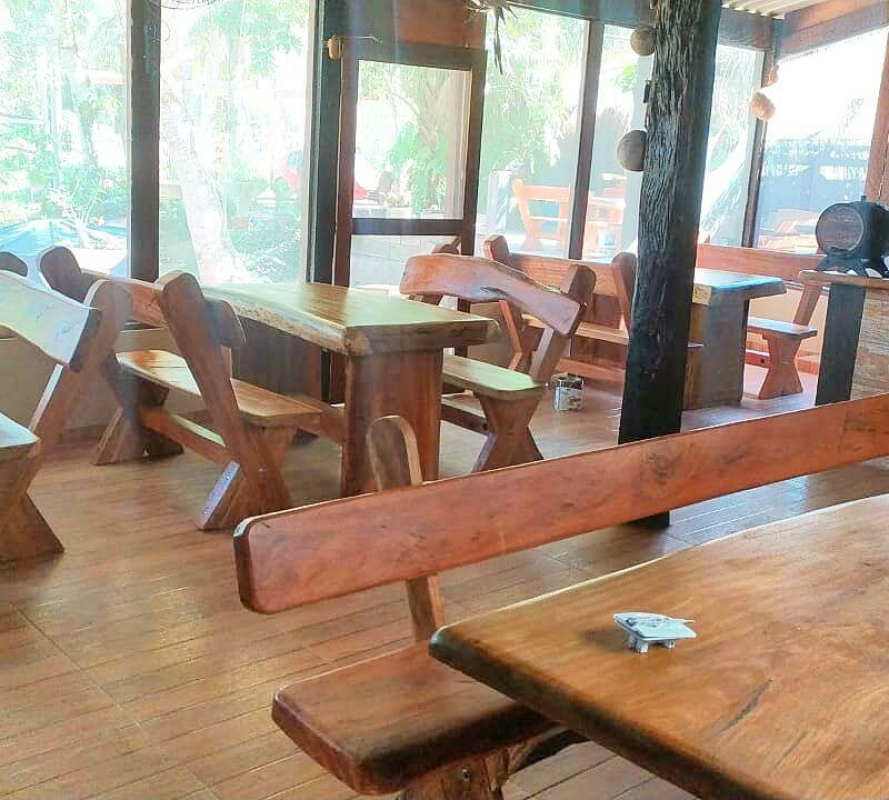 Berço Pantaneiro Lodge