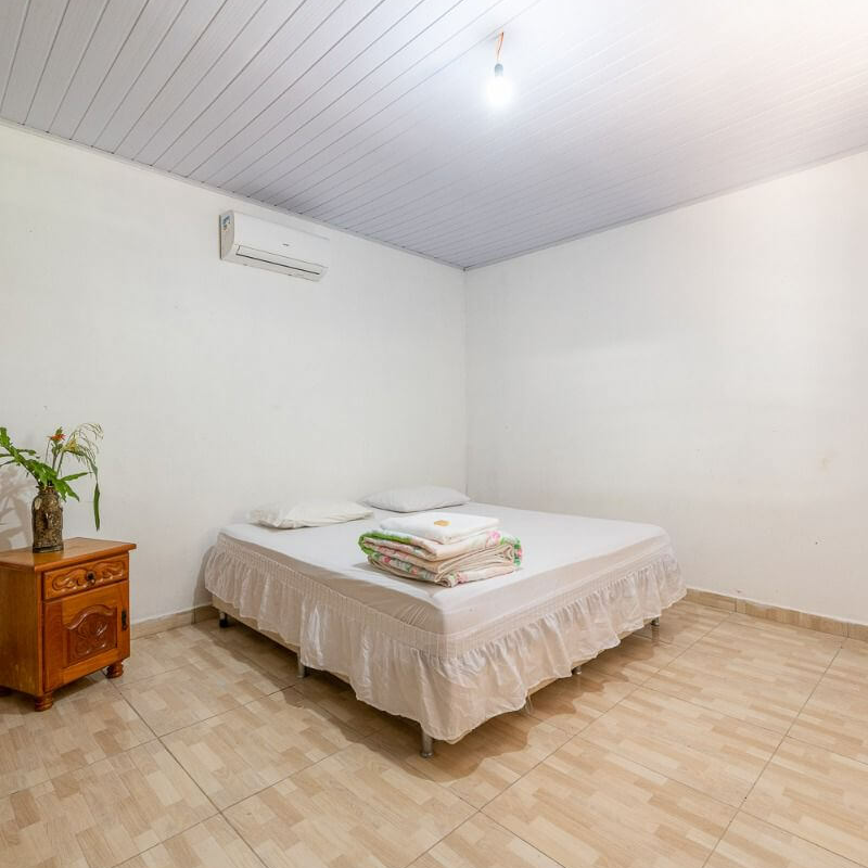Berço Pantaneiro Lodge