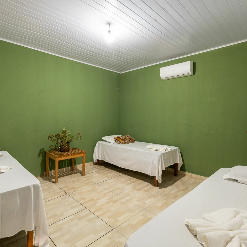 Berço Pantaneiro Lodge