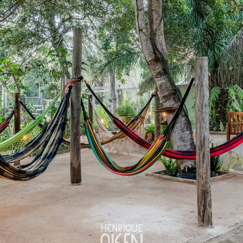 Berço Pantaneiro Lodge