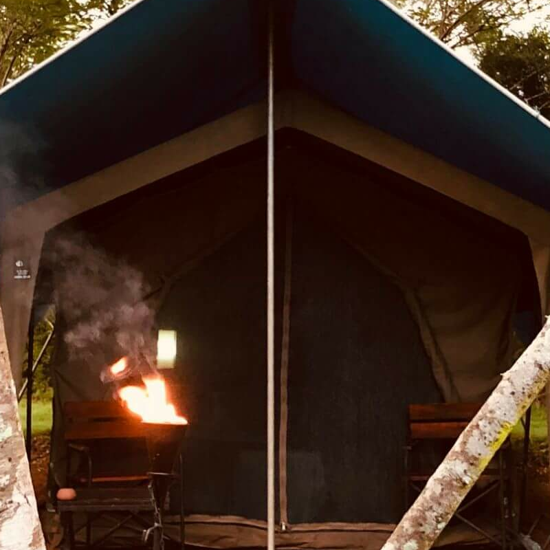 Big Game Camp Yala
