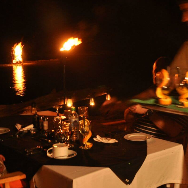 Big Game Camp Yala