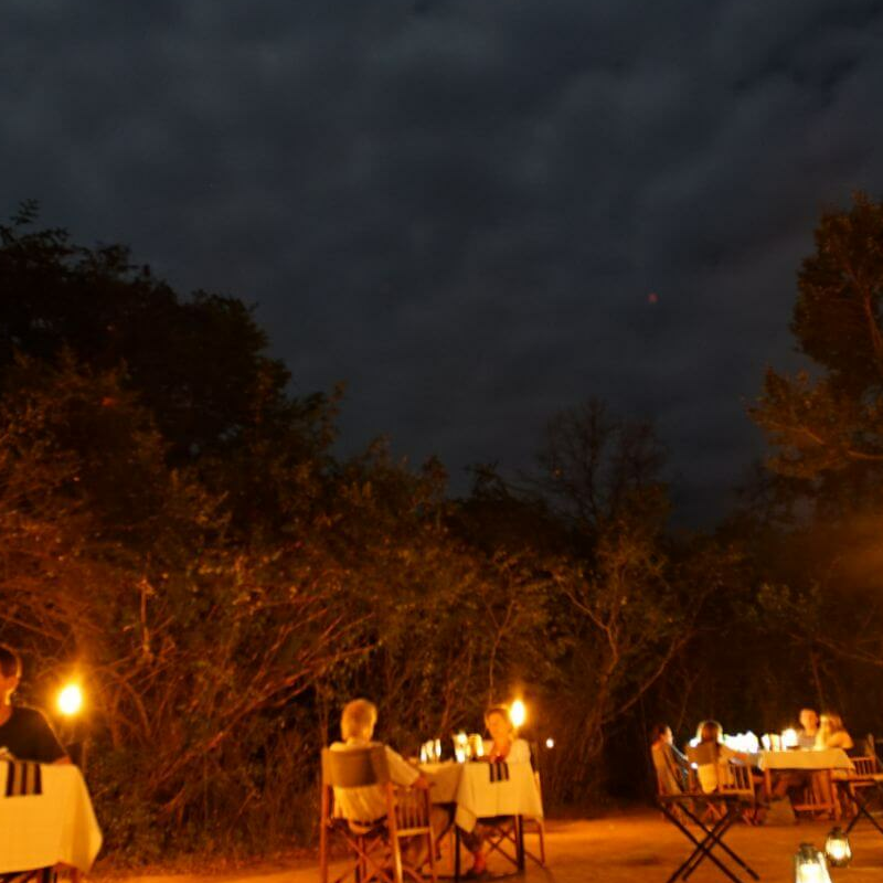 Big Game Camp Yala