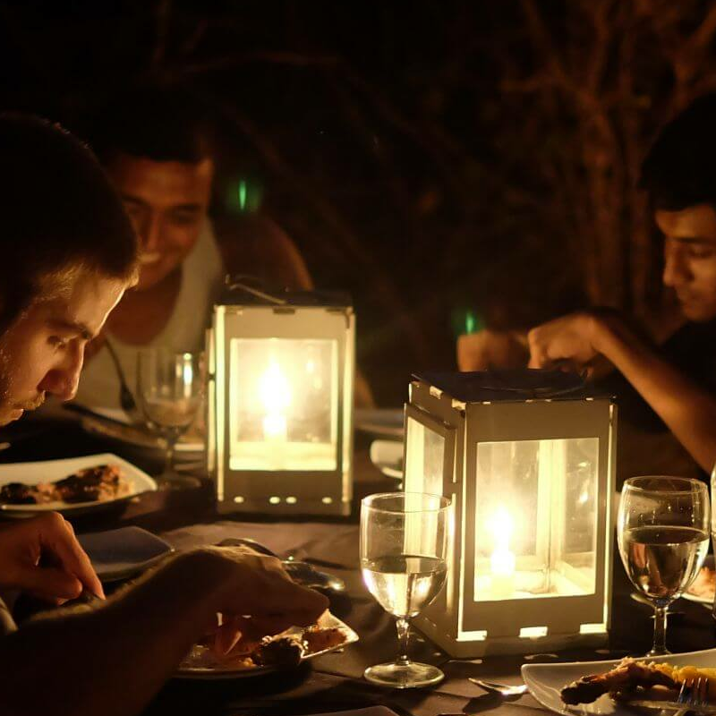 Big Game Camp Yala