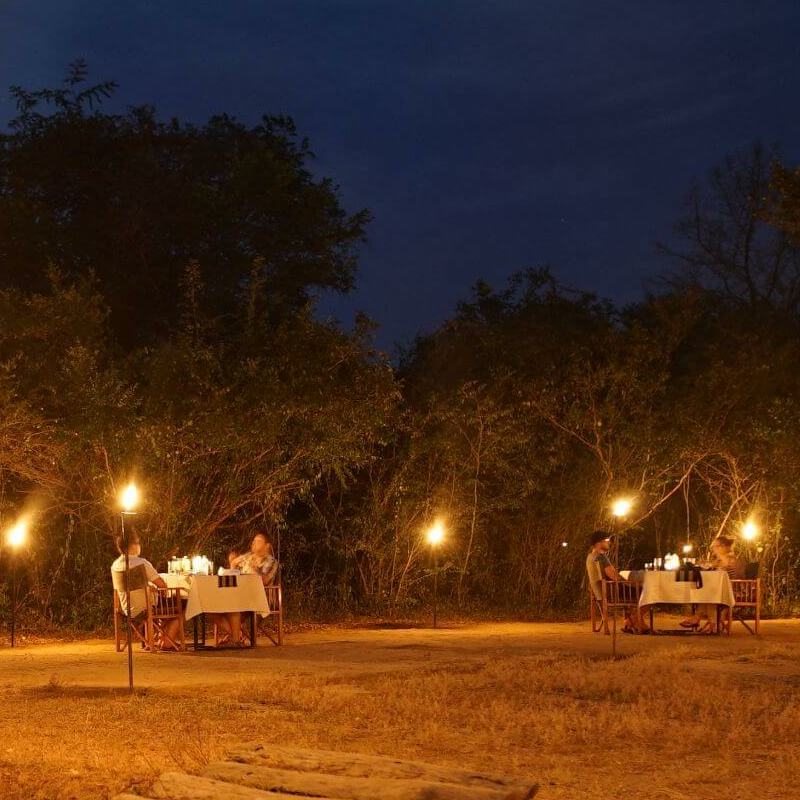Big Game Camp Yala