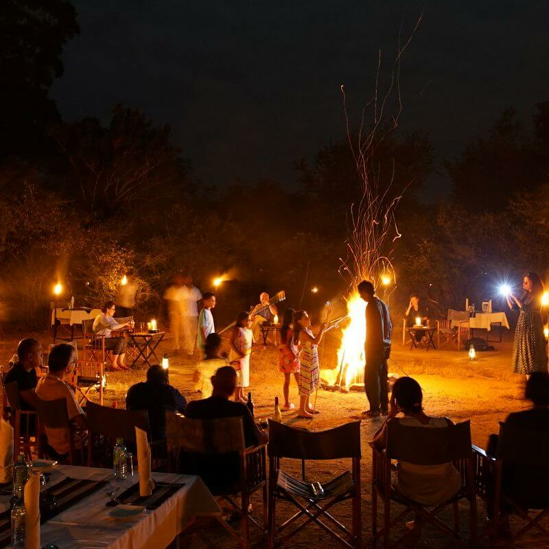 Big Game Camp Yala