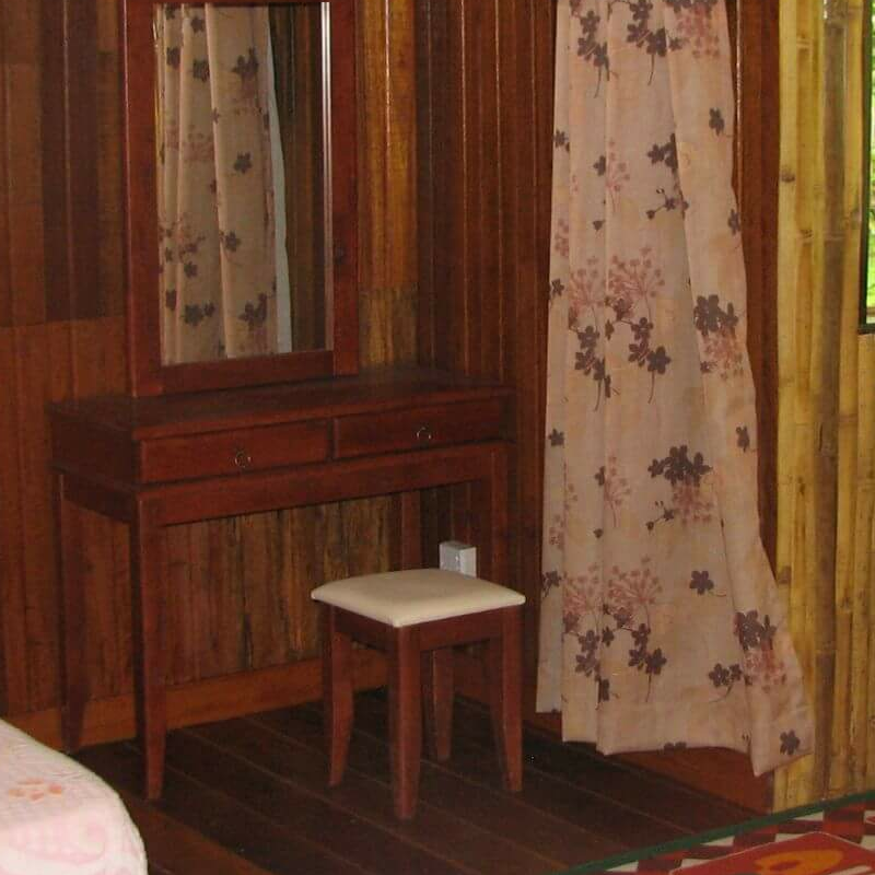 Bilit Adventure Lodge