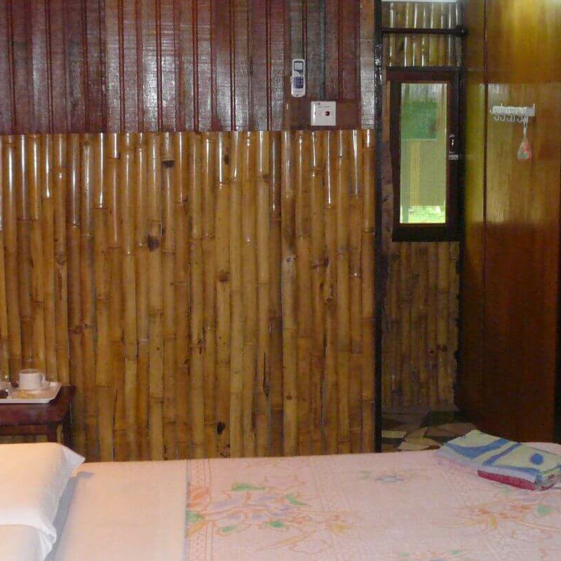 Bilit Adventure Lodge