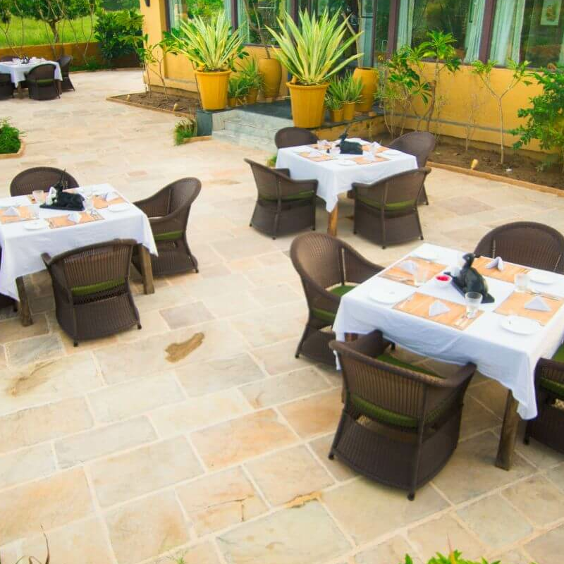 Blackbuck Lodge