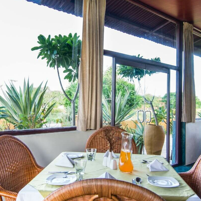 Blackbuck Lodge