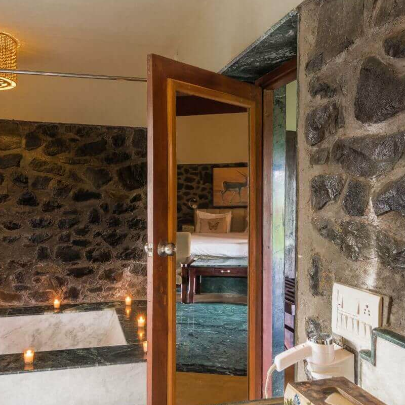 Blackbuck Lodge