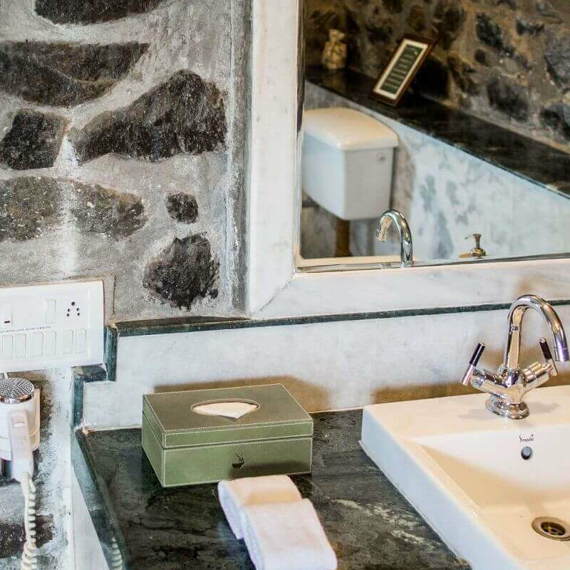 Blackbuck Lodge