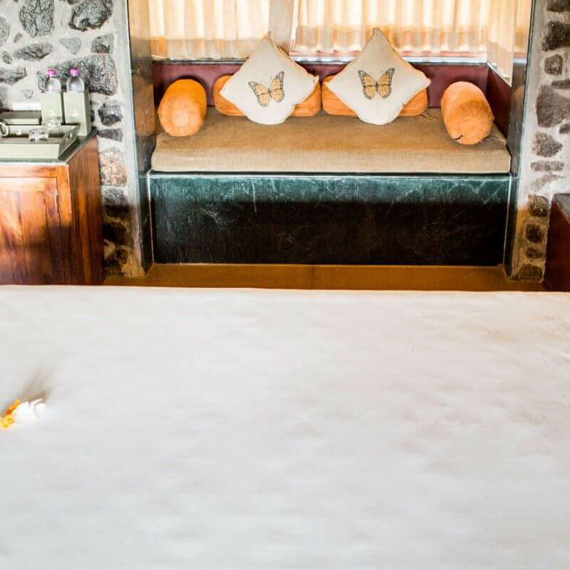 Blackbuck Lodge