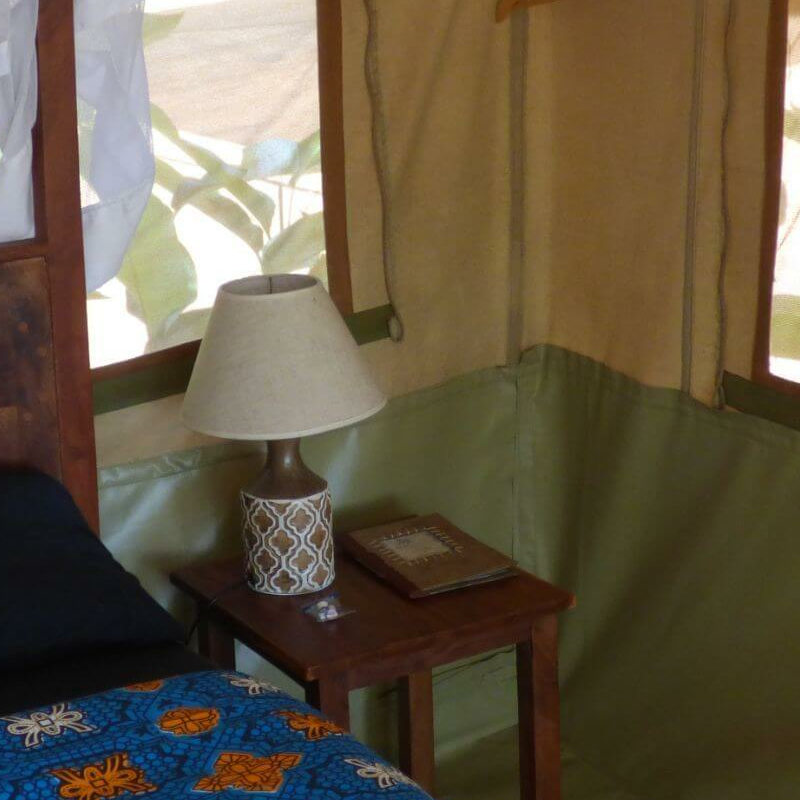 Blue Monkey Guesthouse