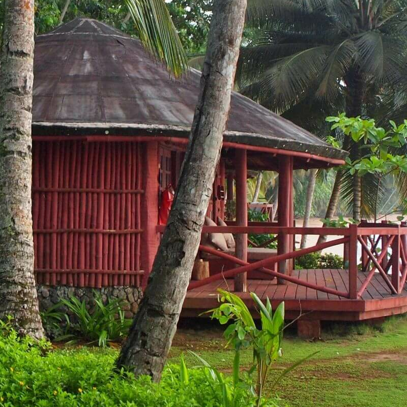 Bom Bom Principe Island